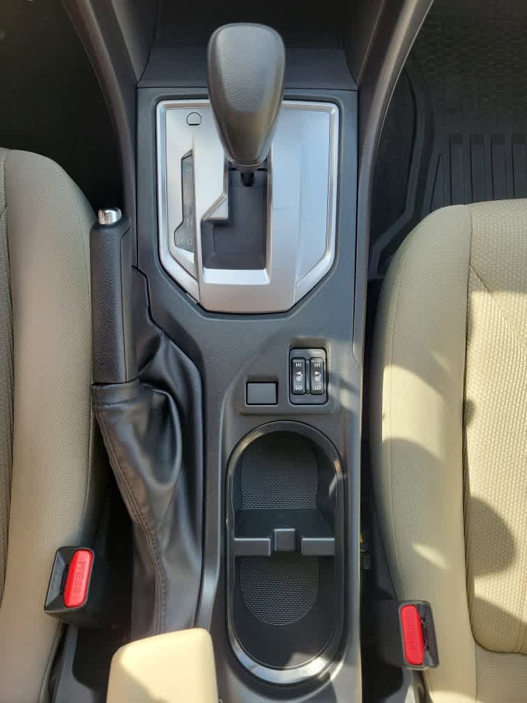 Used 2019 Subaru Impreza 2.0i Premium w/ Eyesight & BSD/Rcta & SRF AWD/4WD image 15