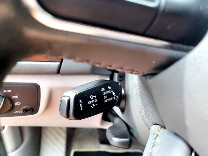 Used 2013 Audi A6 2.0T Premium Plus w/ Premium Plus Pkg image 18