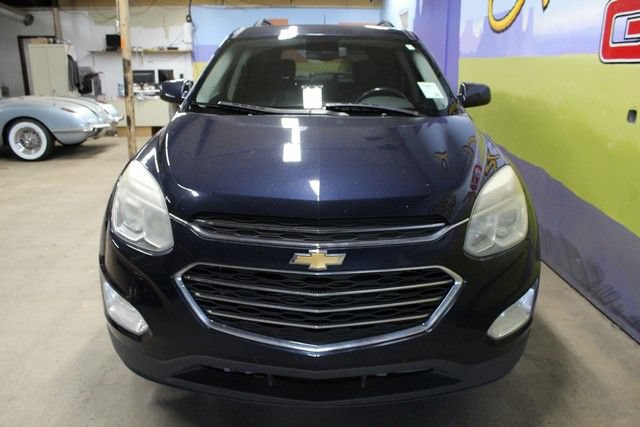 Used 2016 Chevrolet Equinox LT AWD/4WD image 2
