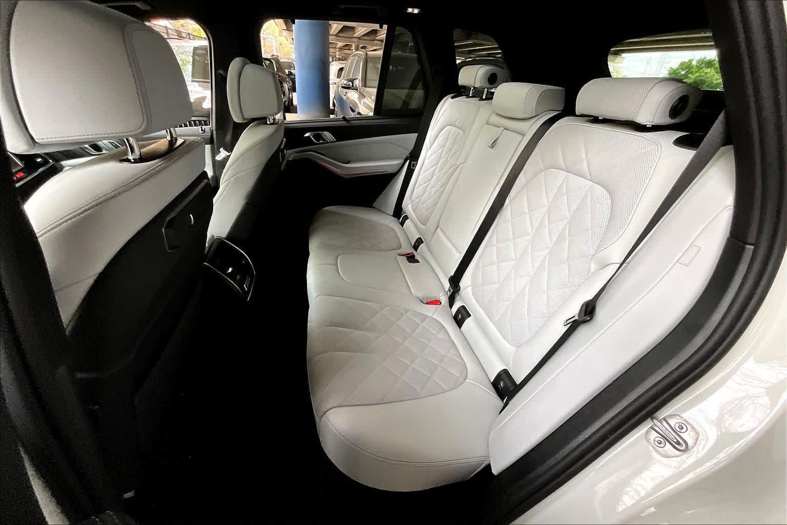 Used 2026 BMW X5 sDrive40i w/ Climate Comfort Package RWD image 28