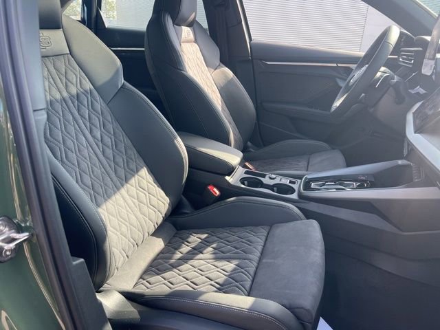 New 2026 Audi S3 Premium image 37