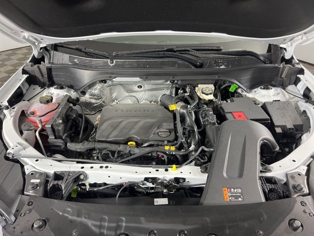 New 2026 Chevrolet Trax ACTIV w/ Driver Confidence Package image 3