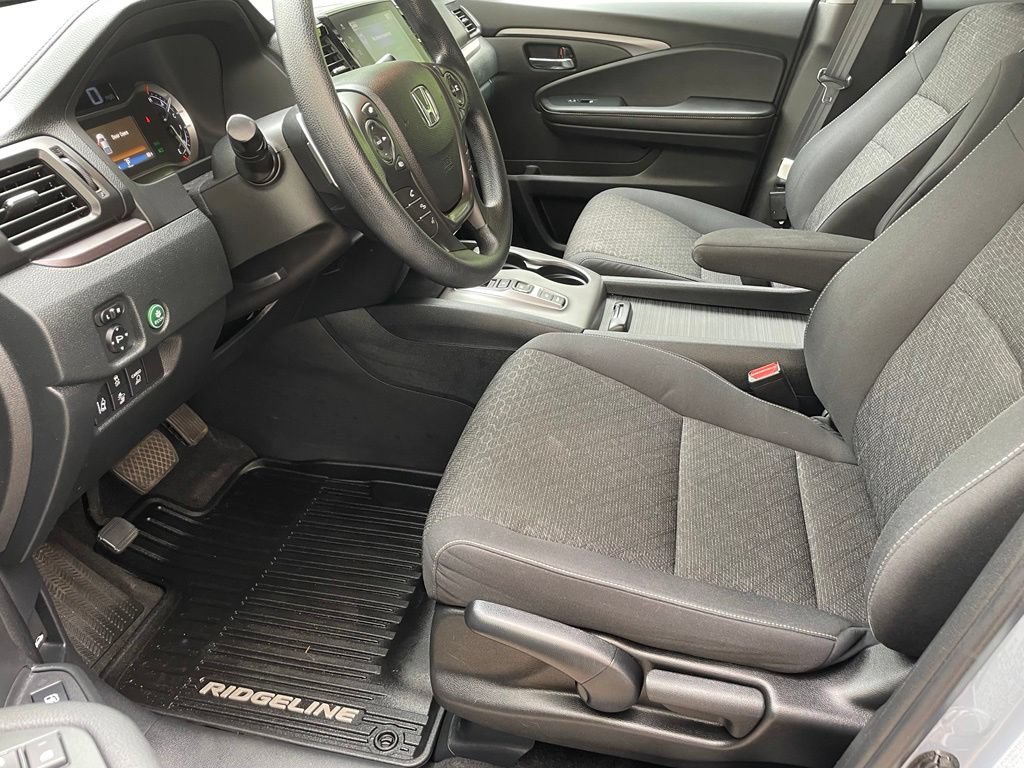 Certified 2023 Honda Ridgeline Sport image 11