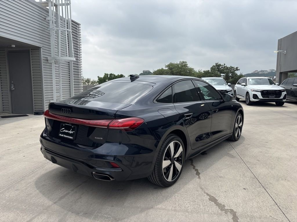 New 2026 Audi A5 2.0T Premium Plus AWD/4WD image 6