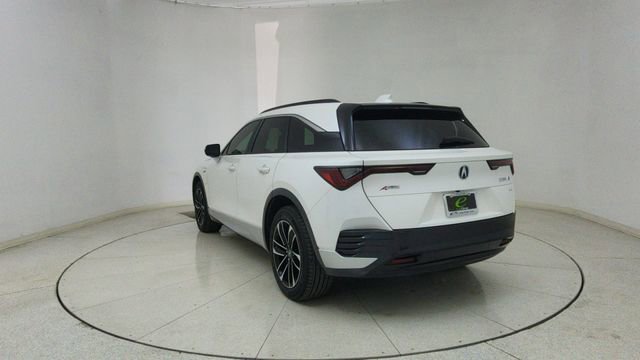 Used 2024 Acura ZDX A-Spec image 66