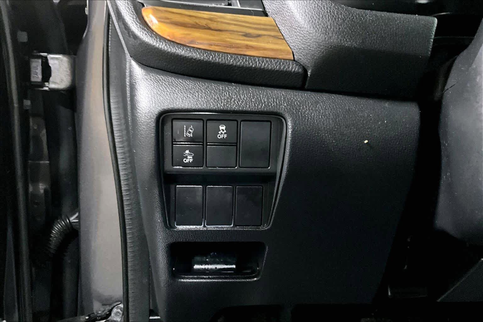 Used 2018 Honda CR-V EX image 35