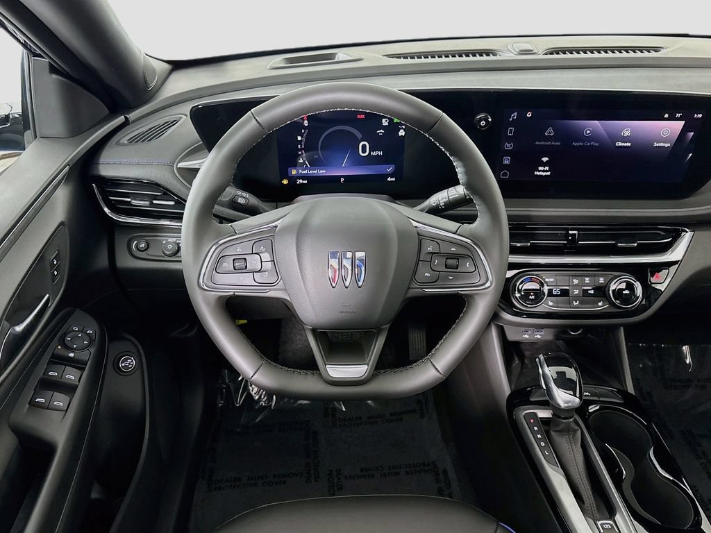New 2026 Buick Envista Sport Touring w/ Convenience I Package FWD image 22