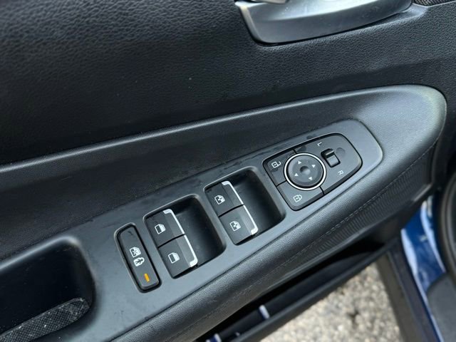 Used 2023 Hyundai Santa Fe SEL image 13