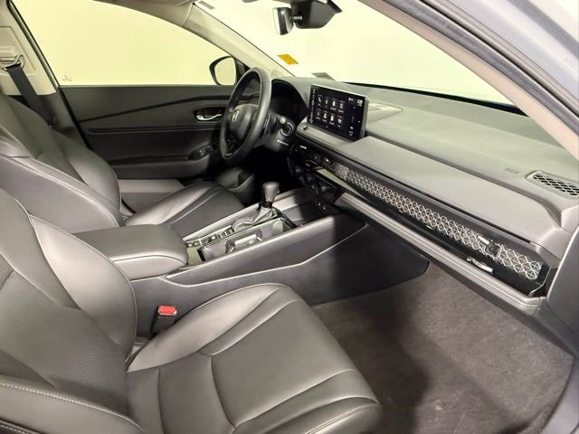 Used 2025 Honda Accord EX-L image 46