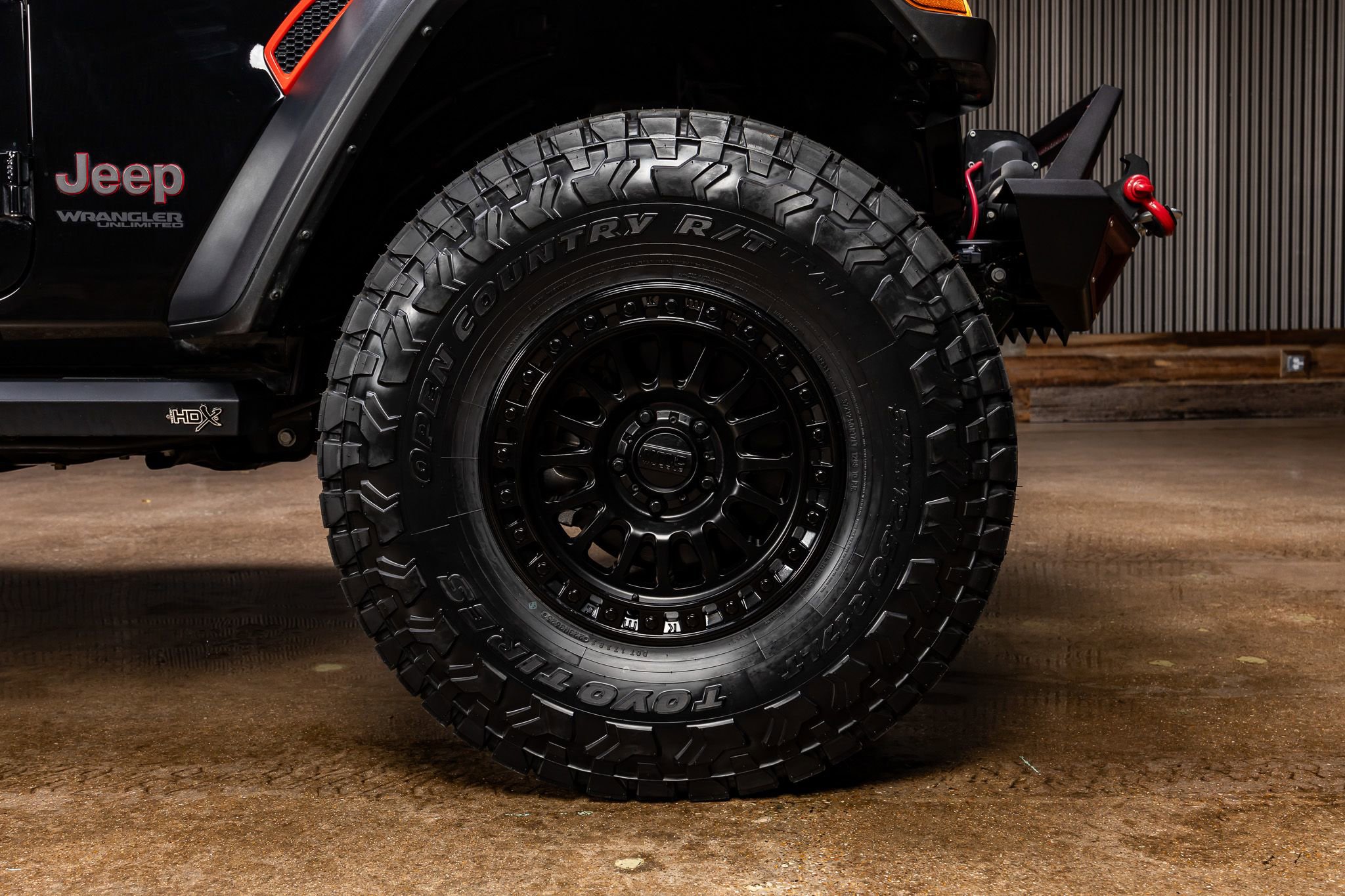 Used 2021 Jeep Wrangler Unlimited Rubicon image 12