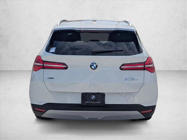 New 2026 BMW X3 xDrive30 w/ Premium Package image 7