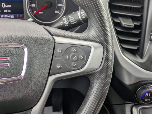 Used 2023 GMC Acadia SLE w/ Driver Convenience Package image 19