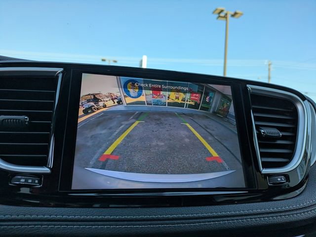 New 2026 Chrysler Pacifica Limited w/ S Appearance Package image 25