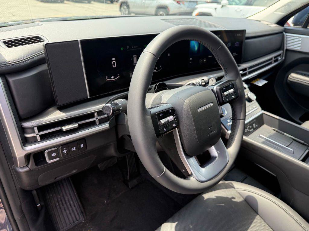 New 2026 Hyundai Santa Fe SEL AWD/4WD image 15
