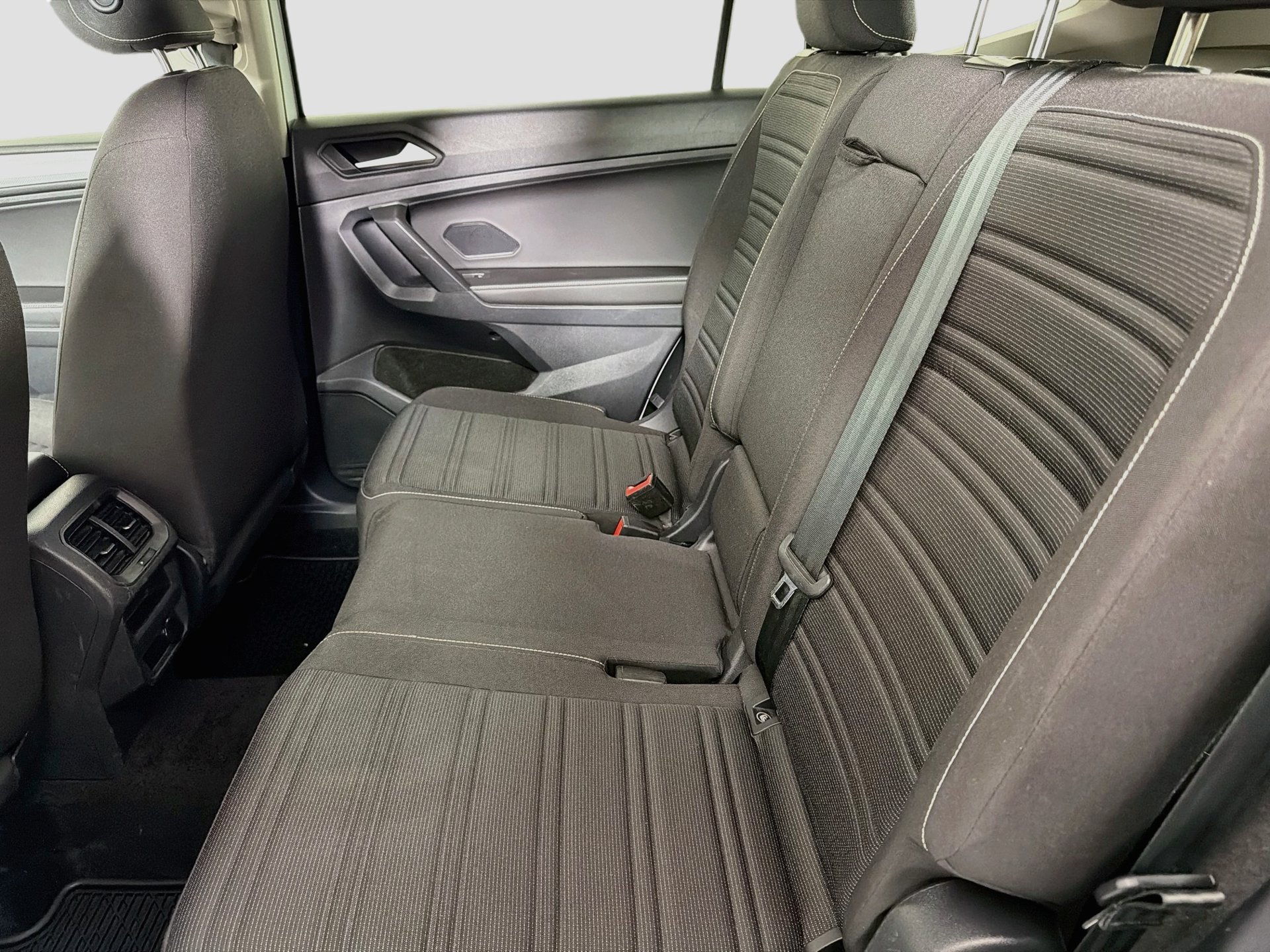 Certified 2023 Volkswagen Tiguan S w/ IQ.Drive Package FWD image 21
