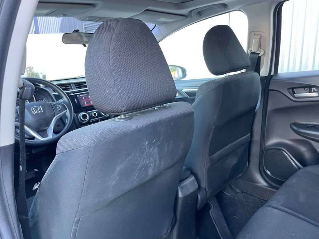 Used 2016 Honda Fit EX image 28