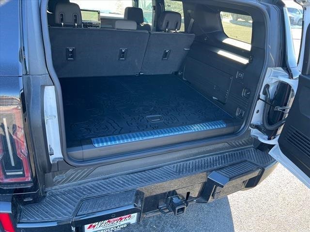 New 2025 GMC Hummer EV 3X image 39