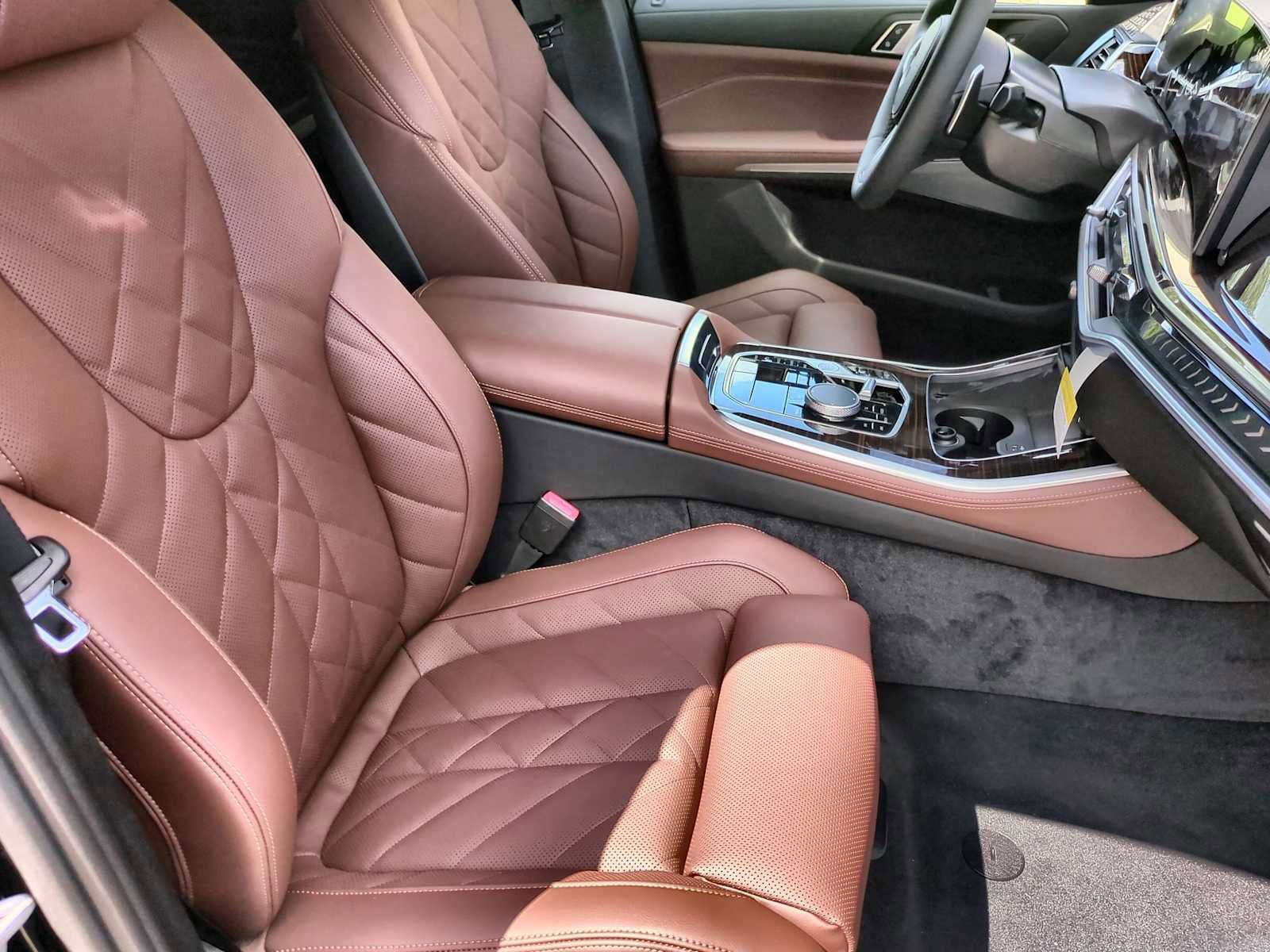 New 2026 BMW X5 xDrive40i w/ M Sport Package image 23