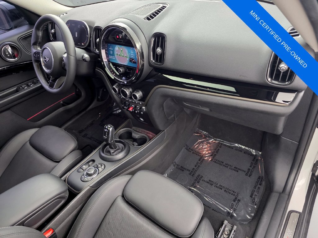 Used 2024 MINI Cooper Countryman S FWD image 31