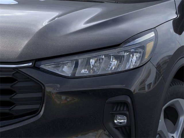 New 2026 Ford Escape ST-Line Select w/ Equipment Group 401A image 18