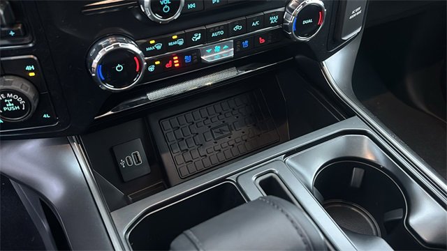 New 2026 Ford F150 Lariat w/ Equipment Group 502A High image 21