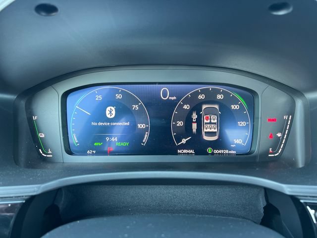 Used 2025 Honda Civic Sport Touring image 20