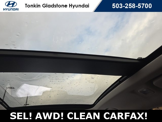 Used 2021 Ford Escape SEL w/ Technology Package image 29