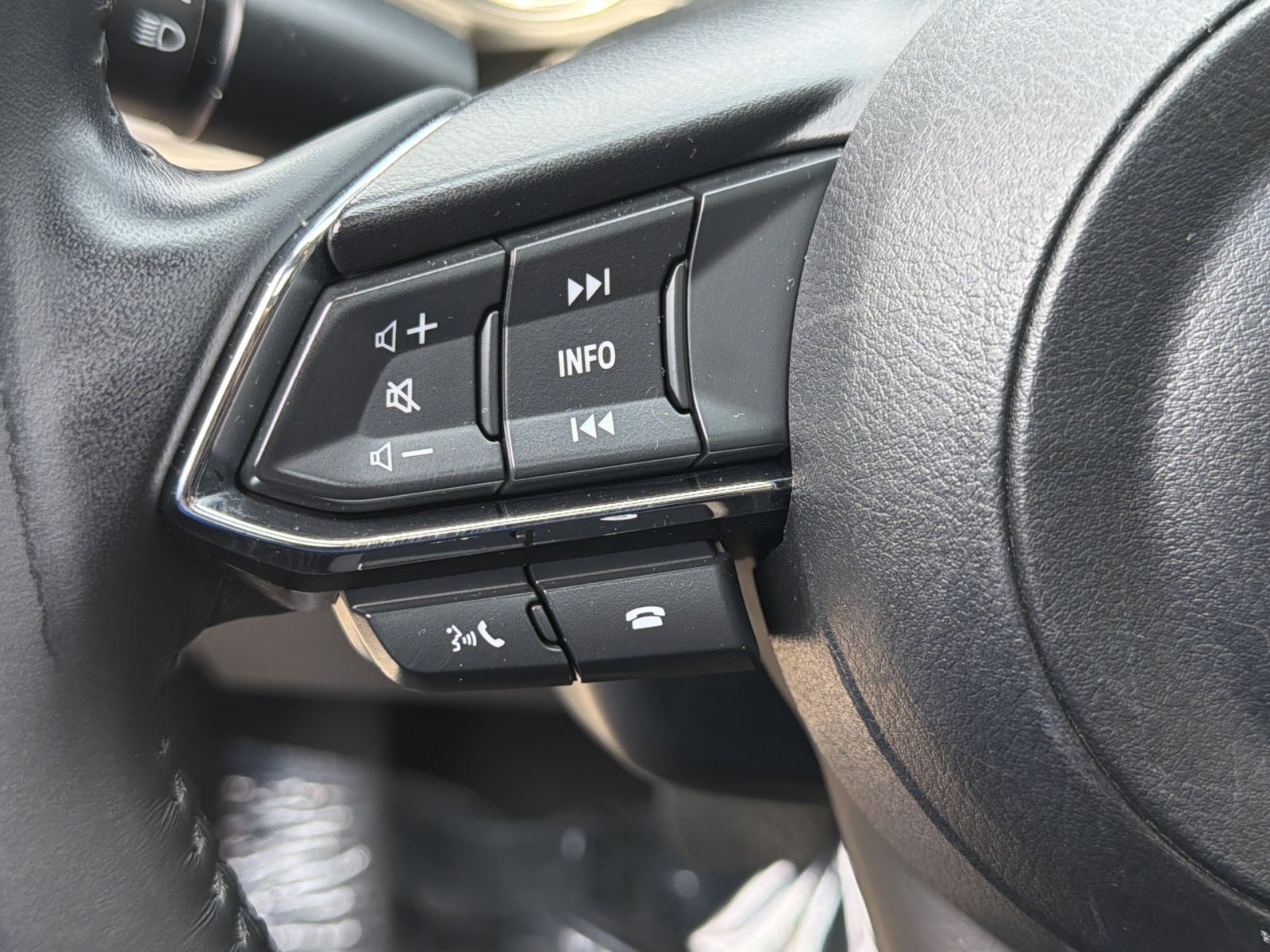 Used 2023 MAZDA CX-5 AWD 2.5 S image 21