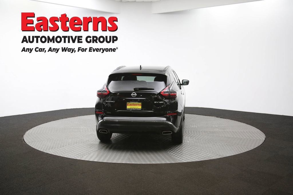 Used 2023 Nissan Murano SV image 34