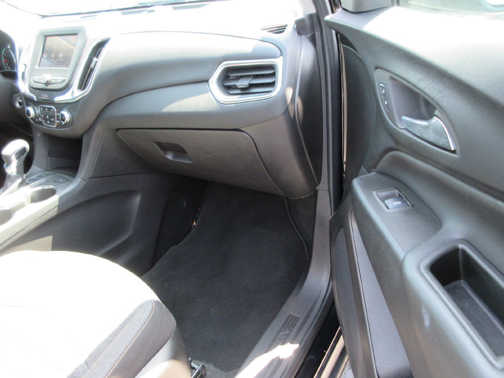 Used 2024 Chevrolet Equinox LT AWD/4WD image 19