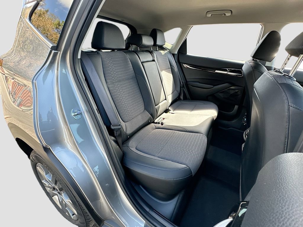Certified 2023 Kia Seltos S image 25
