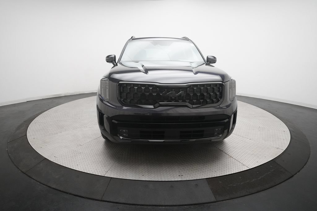 Used 2025 Kia Telluride SX X-Line AWD/4WD image 11