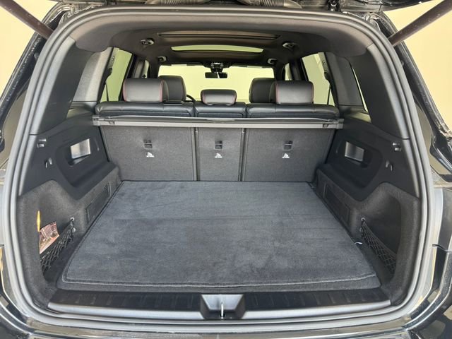 Used 2022 Mercedes-Benz GLB 250 image 8