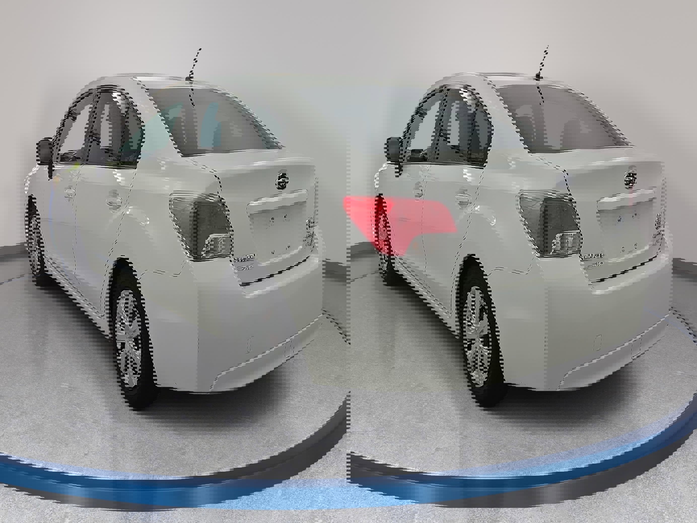 Used 2014 Subaru Impreza 2.0i image 7