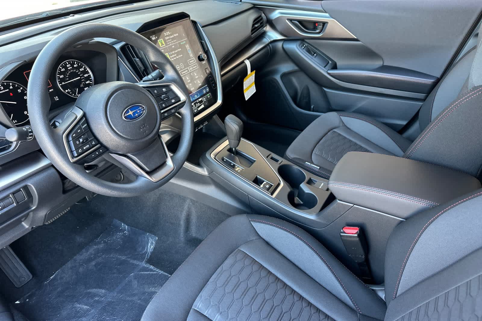 New 2026 Subaru Impreza 2.0i Sport AWD/4WD image 9