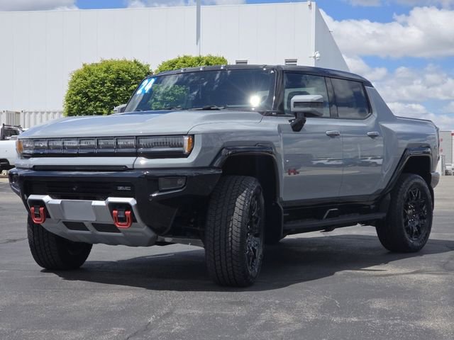 Used 2024 GMC Hummer EV 2X w/ LPO, Sport Package AWD/4WD image 20