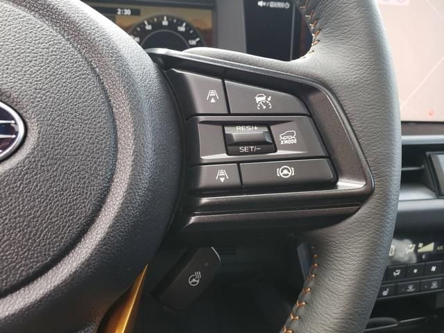 New 2026 Subaru Outback Wilderness image 17