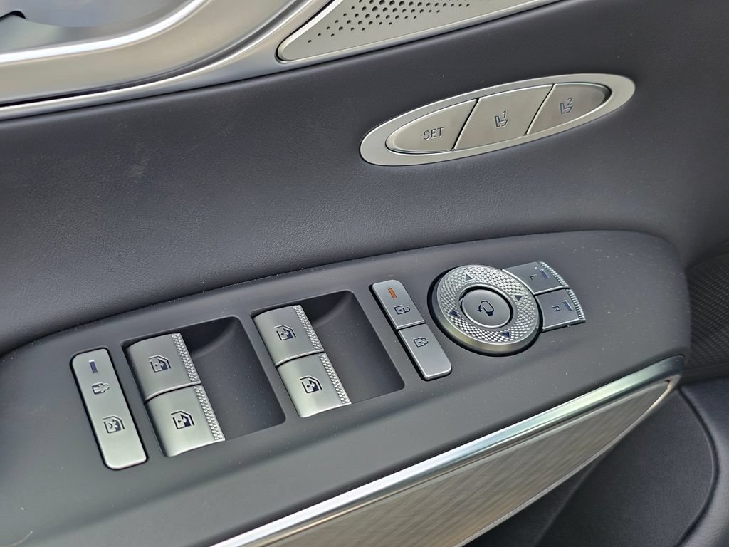New 2026 Genesis GV70 2.5T Sport Prestige AWD/4WD image 31