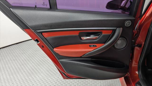 Used 2018 BMW M3 image 16