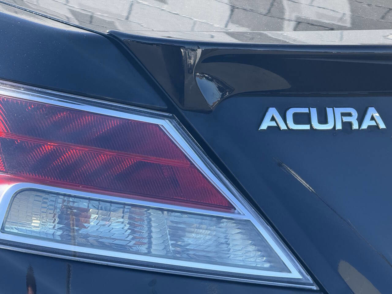 Used 2011 Acura TL w/ Technology Package image 22