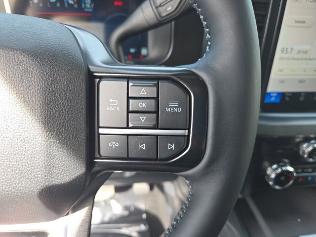 New 2026 Ford F350 Platinum image 17