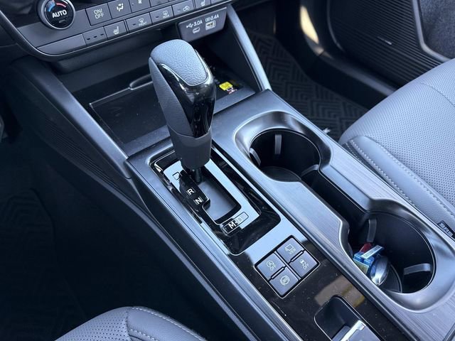New 2026 Subaru Outback Limited XT AWD/4WD image 22