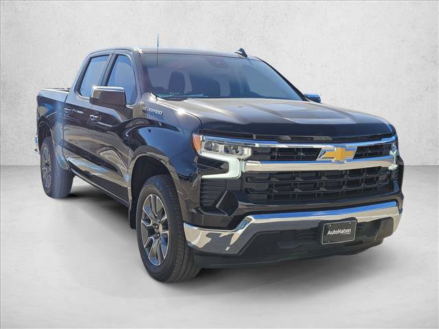 New 2026 Chevrolet Silverado 1500 LT image 7