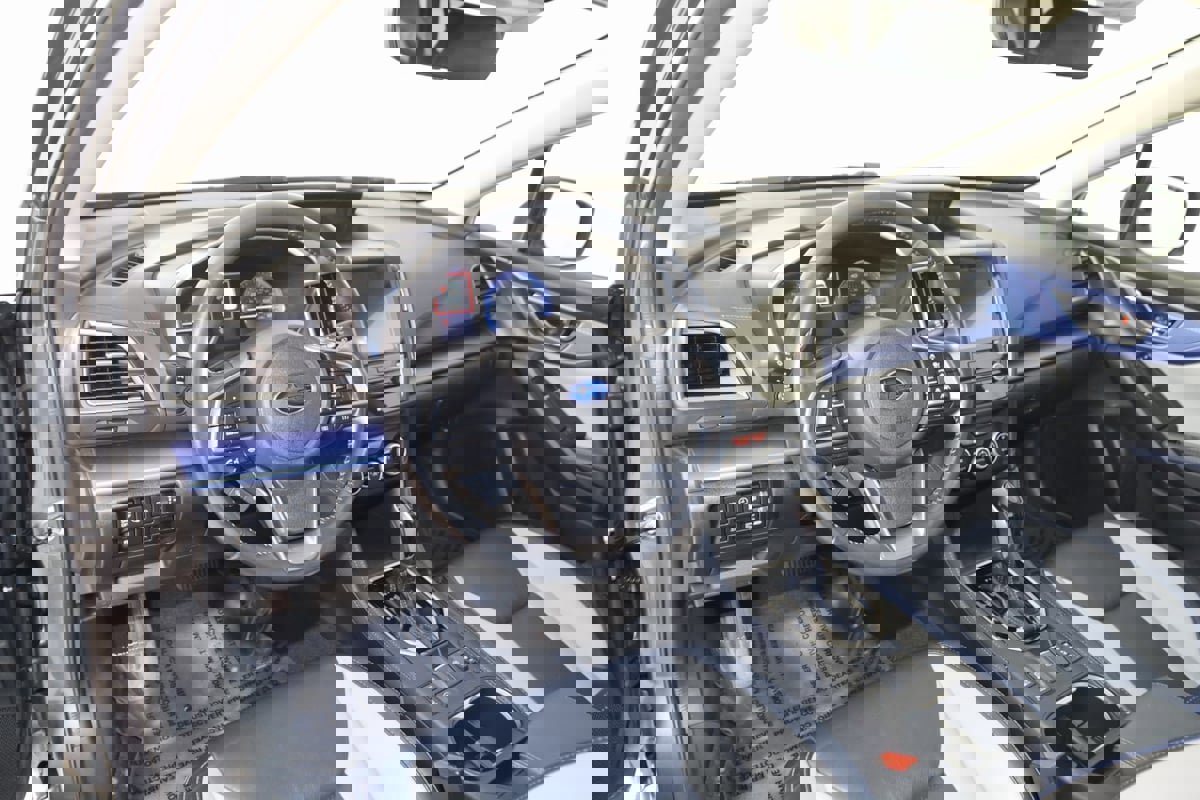 Used 2023 Subaru Crosstrek Hybrid image 26