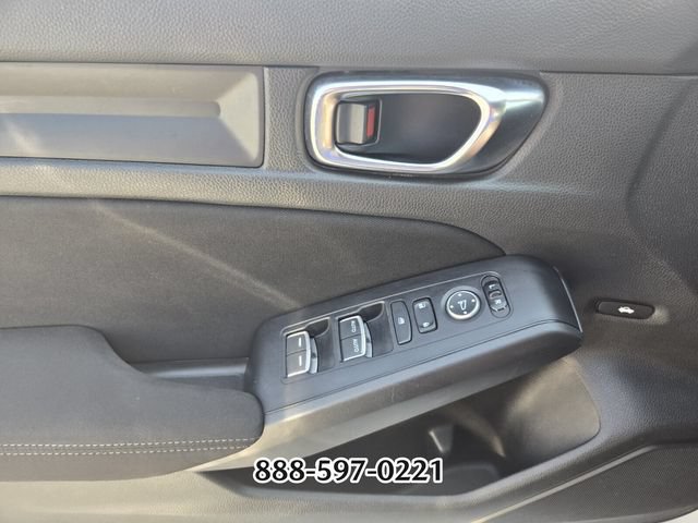 Used 2022 Honda Civic Sport image 30