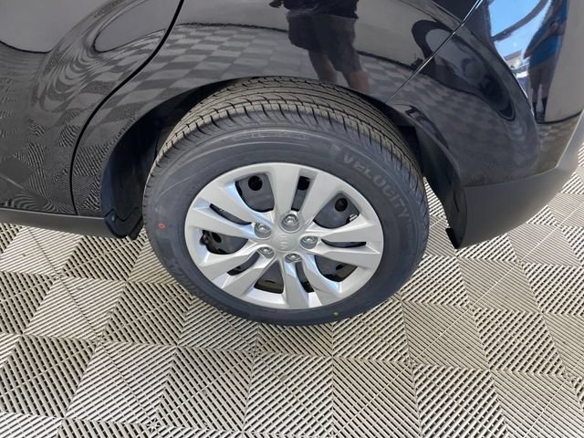 Certified 2021 Kia Soul LX FWD image 19