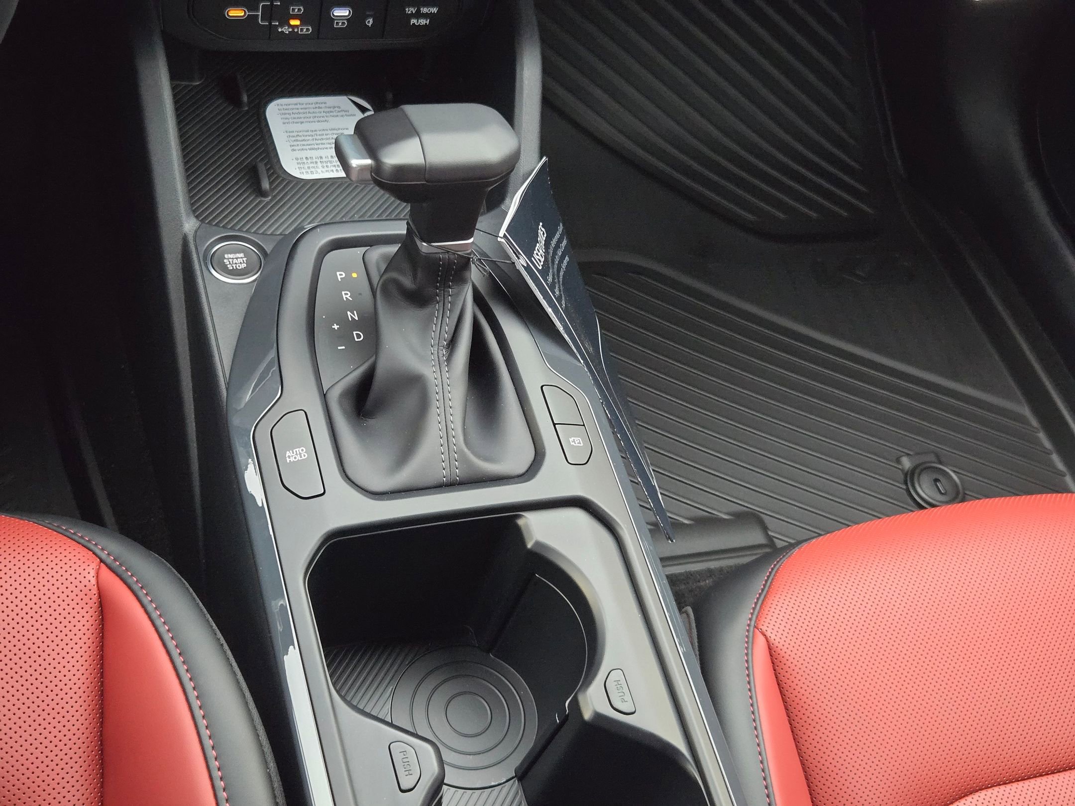 New 2026 Kia K4 GT-Line FWD image 30