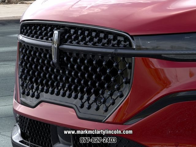 New 2026 Lincoln Nautilus Premier w/ Equipment Group 102A AWD/4WD image 17