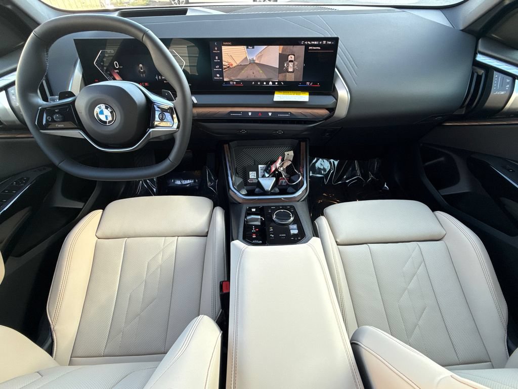 New 2026 BMW X3 xDrive30i w/ Premium Package AWD/4WD image 19