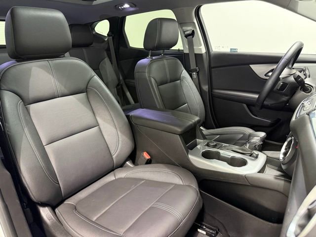 Used 2023 Chevrolet Blazer LT w/ Midnight/Sport Edition FWD image 30